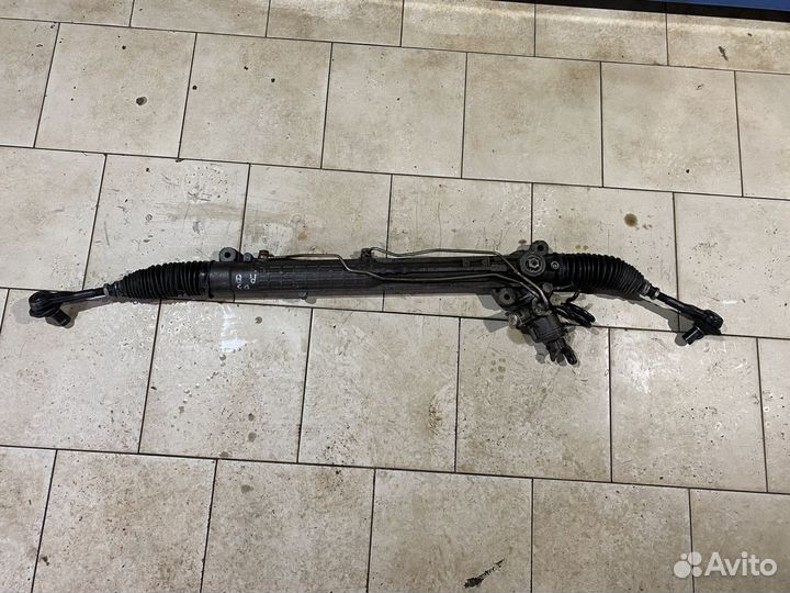 Рулевая рейка Audi A8 D3
