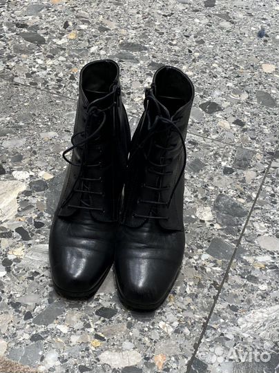 Ботильоны TJ collection оригинал