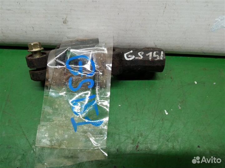 Рулевой карданчик Toyota Crown GS151