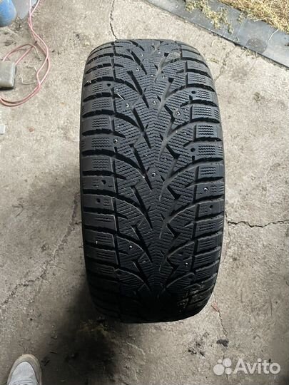 Toyo Observe G3-Ice 225/45 R17