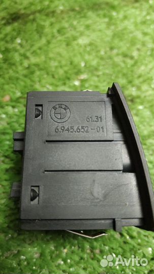 Кнопка аварийной сигнализации BMW 3-Series/M3 (E90