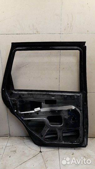 Дверь задняя левая LADA Kalina