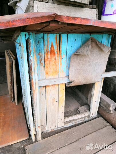 Продам конуру