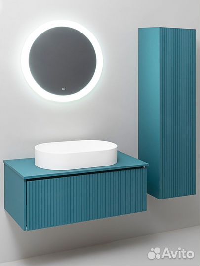 Мебель для ванной