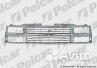 Решетка перед для chevrolet C/K/silverado classic 09.87-12.02 C10