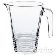 Кувшин Икея(ikea )вэнлиг