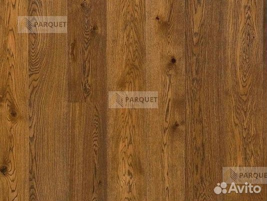 Паркет американский орех