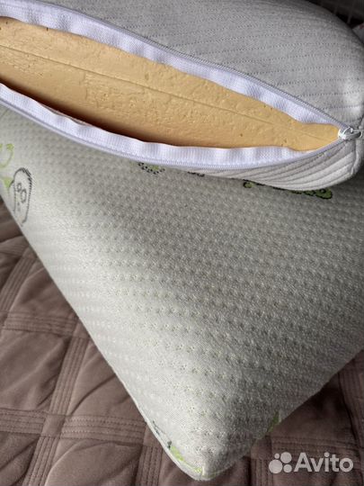 Подушка ортопедическая Power Action