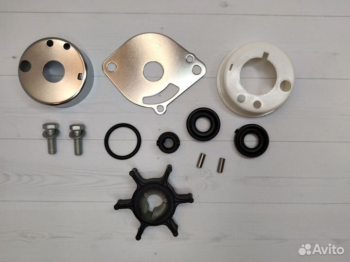 Ремкомплект помпы Yamaha (Ямаха) 2