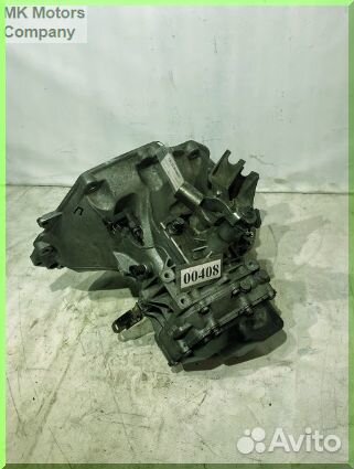 МКПП a16xer F18D4 a18xer 1,6-1,8 Astra J Cruze