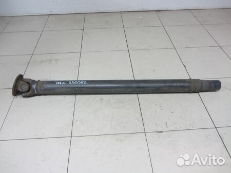Карданный вал Мерседес
