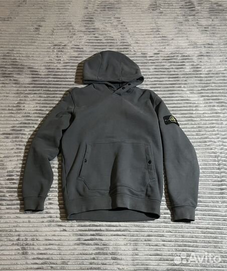 Худи stone island