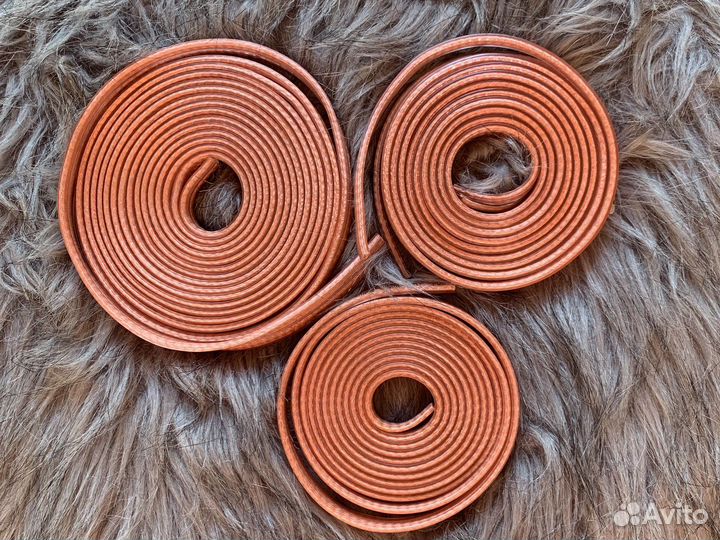 Daxx s52 HI-FI акустический кабель USA