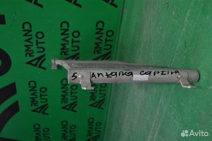 Радиатор кондиционера Opel Antara 2006