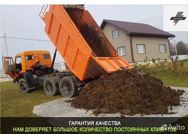 Навоз коровий