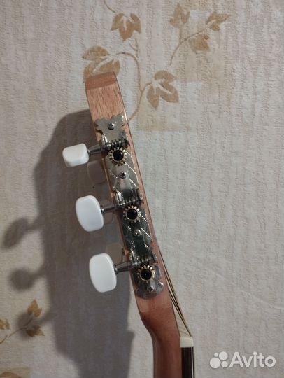 Классическая гитара Flight C-120 NA 4/4