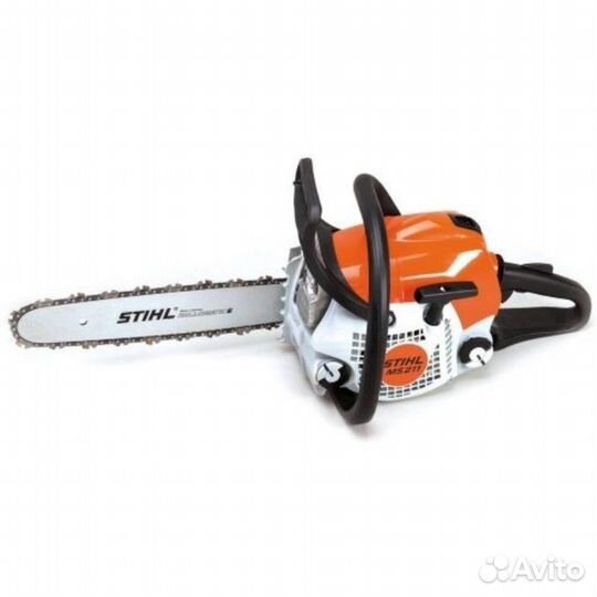 Бензопила Stihl MS 211 14 Picco