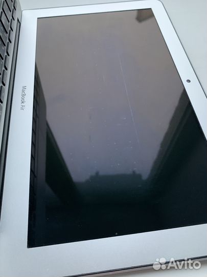 Macbook Air 11 mid 2012