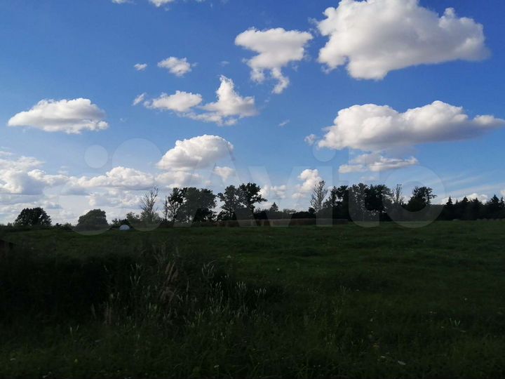 Участок 26,8 сот. (ИЖС)