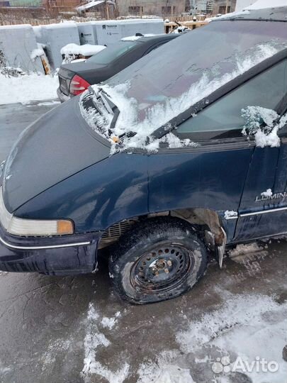 Крыло правое Chevrolet Lumina Pontiac Trans Sport