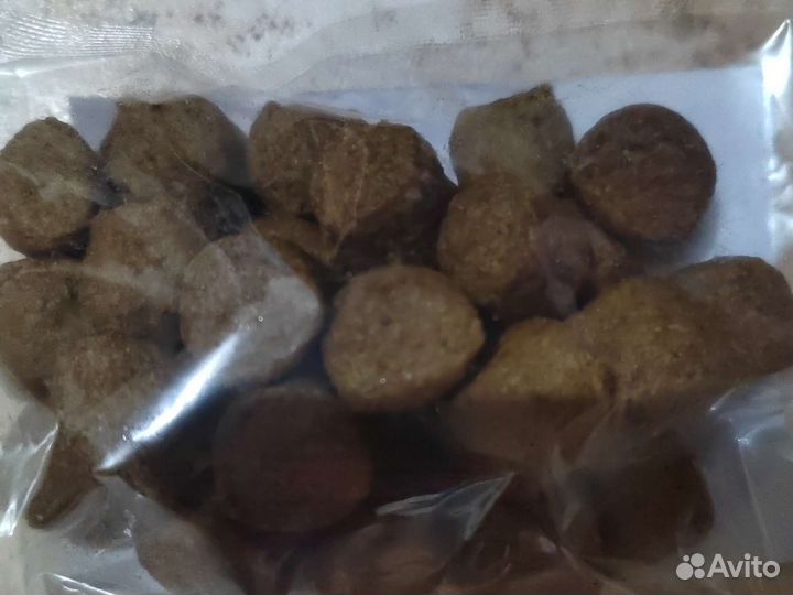 Корм для собак холистик беззерновой 20 кг