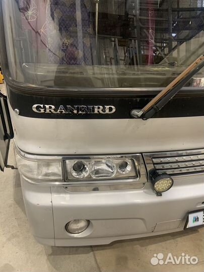 Туристический автобус Kia Granbird, 2002