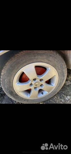 Диски на волгу любые