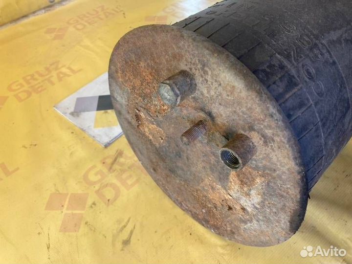 Пневмоподушка MAN TGA 2011