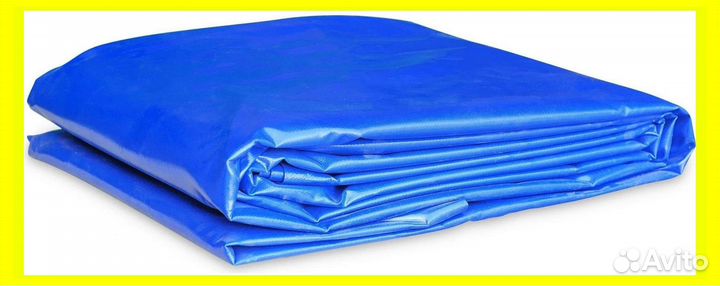 Тент полог брезент Р