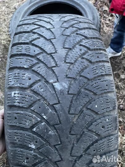 Nordman Nordman 4 2.25/55 R17