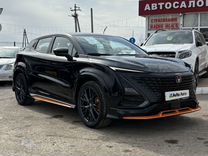 Changan UNI-T 1.5 AMT, 2023, 1 км, с пробегом, цена 3 050 000 руб.