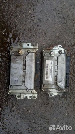 Эбу газель УАЗ