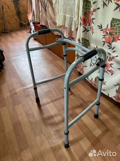 Ходунки для взрослых бу