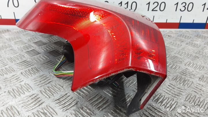 Фонарь Volvo XC90 (2002-2014)