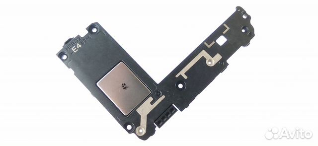 Динамик полифонический для Samsung G935F, в сборе