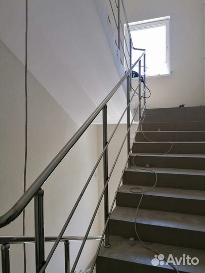 Перила для лестницы