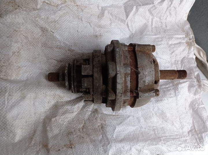 Карбюратор запорожца К-133