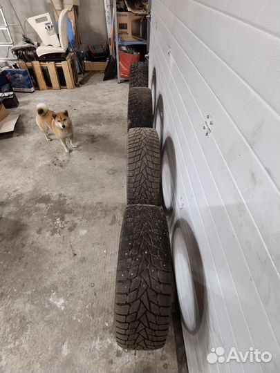 Dunlop Grandtrek Ice 02 235/65 R17 108T