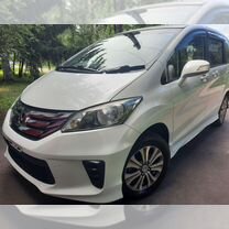 Honda Freed 1.5 AT, 2014, 99 000 км, с пробегом, цена 1 499 000 руб.