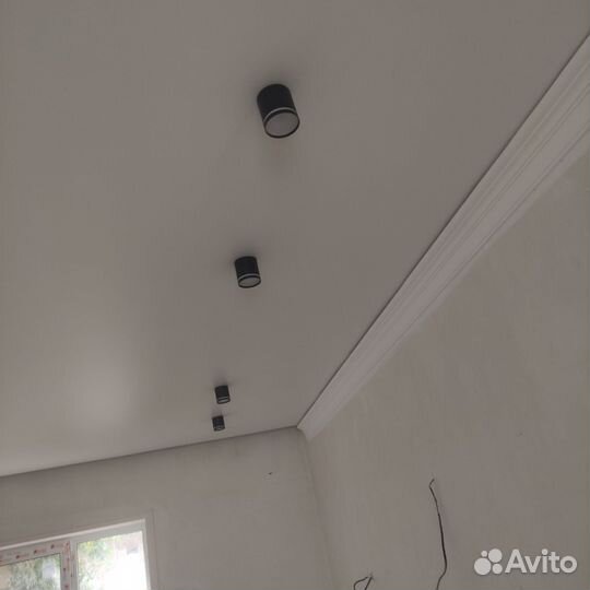 Мастер отделочных работ