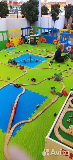 Маты татами