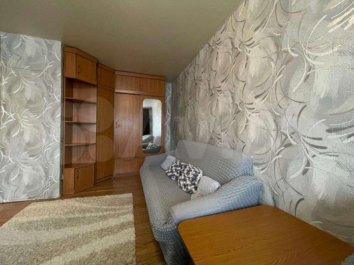 1-к. квартира, 33 м², 5/5 эт.