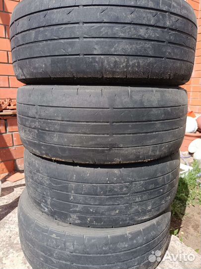 Dunlop Direzza DZ102 205/55 R16