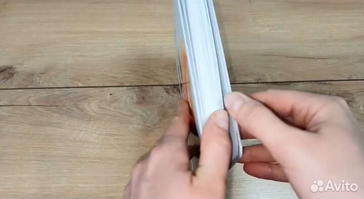 Блокнот скетчбук на подарок