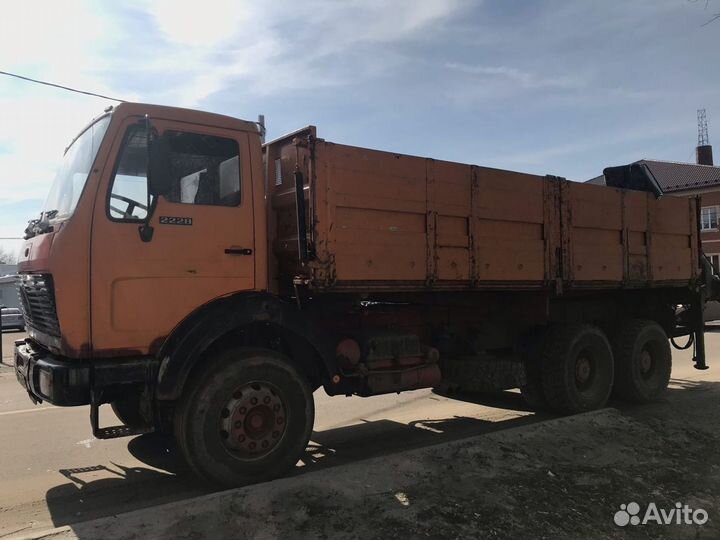 Манипулятор, услуги манипулятора