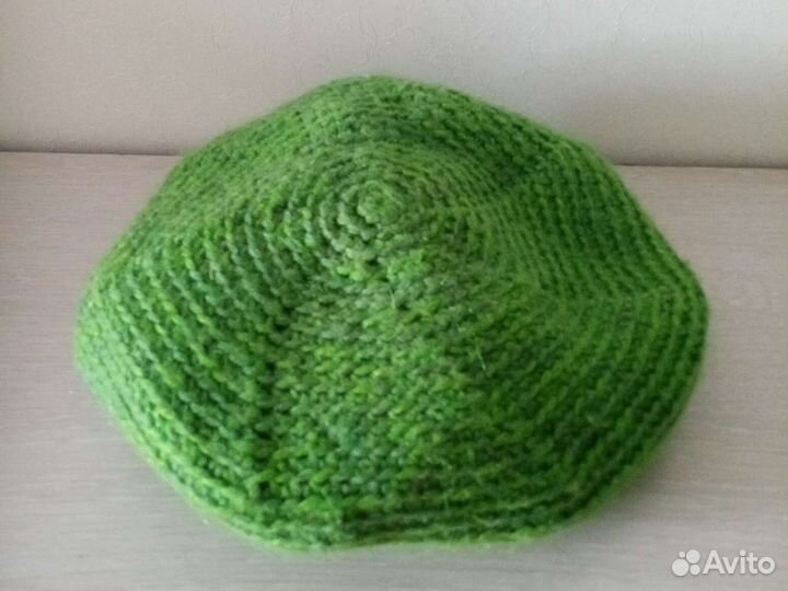 Берет женский