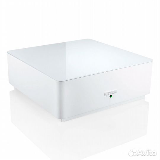 Сабвуфер Canton Smart Sub 10 white