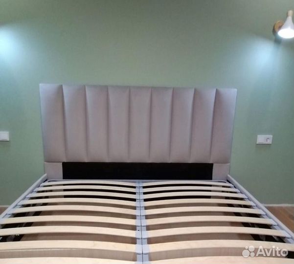 Кровать детская 80*200 см с подъёмным механизмом