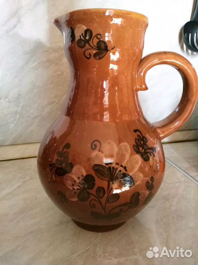 Кувшины СССР