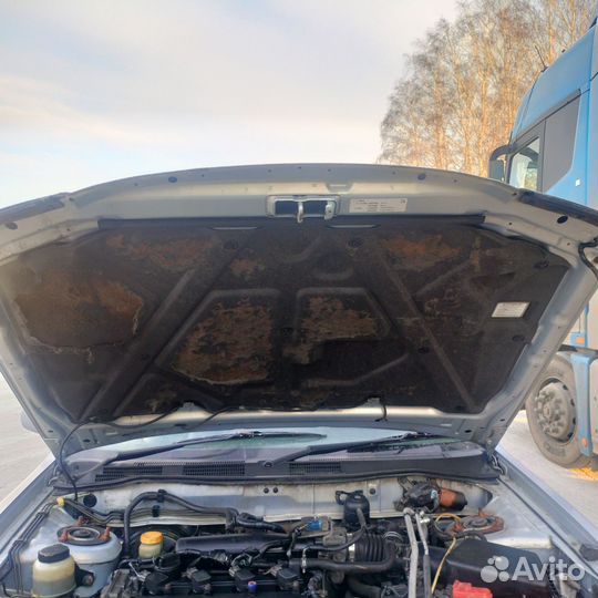 Продам капот